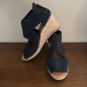 Like New Gentle Souls Espadrilles